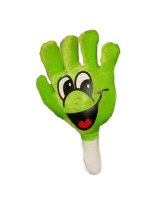  Plīša ''fanu'' roka Z1725 