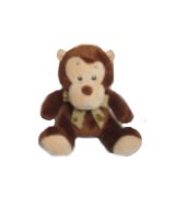  Mērkaķis 20 cm Z2305 Sun-day-izpārdošana (Sun-Day) 