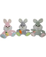  Zaķītis 22 cm Z2530 