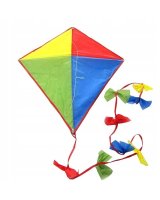  Gaisa pūķis 69x67 cm U799 