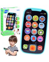  Mazuļa smartfons ZA2831 