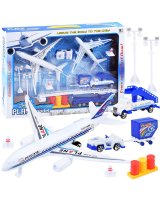  Komplekts LIDOSTA ZA3893 