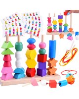  Koka kluči-puzle ZA4758 