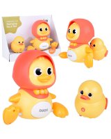  Interaktīvā pīļu ģimene ZA5450 [A] 