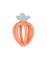  Zobgrauznis sensora 3D STRAWBERRY CanpolBabies 80/400 orange 
