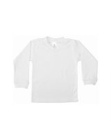  Blūze CLASSIC trikotāžas balta 98 cm (103) 