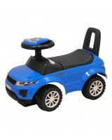  Stumjamā mašīna (toolcar) SUV blue 44410 