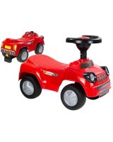  Masīna-braucamais SPORT red 57139 [A] 
