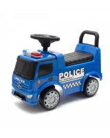  Stumjamā mašīna POLICE BabyMix 45783 [A] 