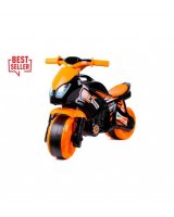  Skrejritenis-motocikls (05767) Akcija 