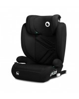  Autosēdeklis HUGO i-Size Black Carbon 100-150 cm Lionelo 
