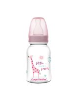  Pudele AFRICA 125 ml 59/100 pink 