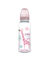  Pudele AFRICA 250 ml 59/200 pink 