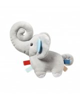  Attīstošā rotaļlieta ELEPHANT ETNAN BabyOno 1418 FAIRY TALES 