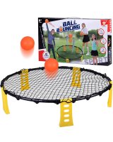  Bumbu tramplīns-spēle SMASH BALL SP0752 