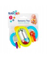 Sensora rotaļlieta TuliFun 301082 