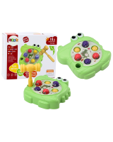  Spēle CROCODILE-HAMMER 03755 