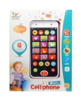  Mazuļa smartfons Q10101 
