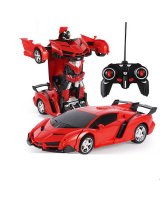  Robots-auto ar RC pulti 79928 