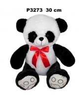  Panda 30 cm P3273 