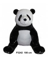  Panda LOLA 100 cm P3242 [A] 