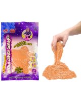  Maģiskās smiltis 500 g ORANGE 17522 