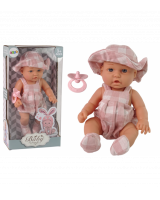  Lelle Sweet Baby Doll 30 cm 74749 