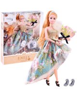  Lelle EMILY 30 cm ZA3136 
