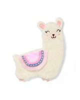  Mīļlupatiņa LLAMA LULU pink 1557/01 