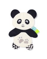  Čaukstošā mīļlupatiņa PANDA POLLY 1558 