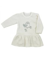  Kleita SIKORKA cream 80 cm 08-320 [A] 