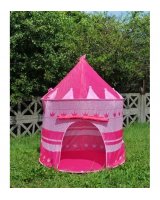  Telts-pils 135x105 cm (1164 pink) 
