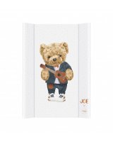  Pārtinamais dēlis Fluffy-Puffy JOE 50x70 cm Ceba Baby (203) 