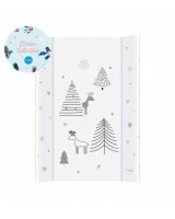  Pārtinamais dēlis Comfort Winter FOREST 50x70 cm Ceba Baby (203) 