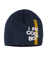  Cepure adīta I AM COOL BOY 50/52 cm (38-085) 
