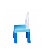  Krēsliņš MULTIFUN blue TegaBaby MF-002 