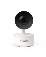  Videoaukle-kamera SMART BabyOno 1514 [A] 