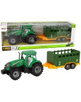  Traktors ar piedziņu 52987 