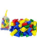  Kluču komplekts K2 80 el. 00055 