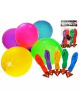  Baloni spīdošie ZA1591 