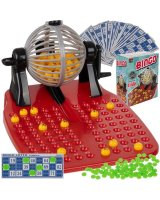  Spēle BINGO 25006 