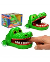  Spēle ''Krokodils pie zobārsta'' KIK-8527 