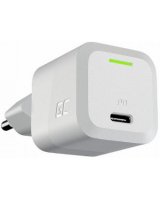  Lādētājs Green Cell Charger 33W USB-C Power Delivery White 