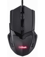  Datorpele Trust Gaming Mouse Black 