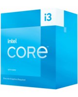  Procesors Intel Core i3-13100F Box 