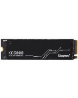  SSD Disks Kingston KC3000 1TB 