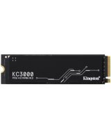  SSD Disks Kingston KC3000 2TB 