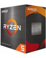  Procesors AMD Ryzen 5 5500 