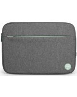  Soma Port Yosemite Eco-Trendy Sleeve 15.6'' Grey 