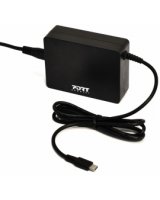  Lādētājs Port Power Supply 90W Type-C 